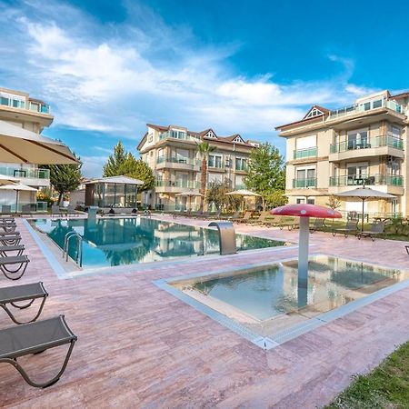 Belek Deluxe Suit Zewnętrze zdjęcie