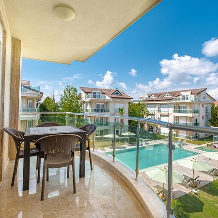 Belek Deluxe Suit Zewnętrze zdjęcie