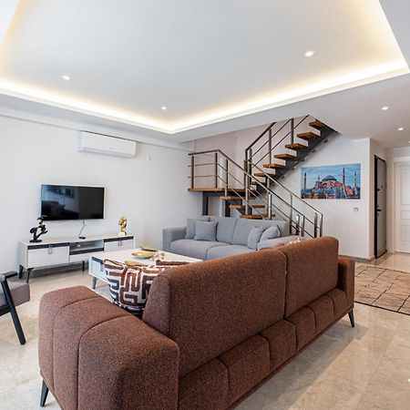 Belek Deluxe Suit Zewnętrze zdjęcie