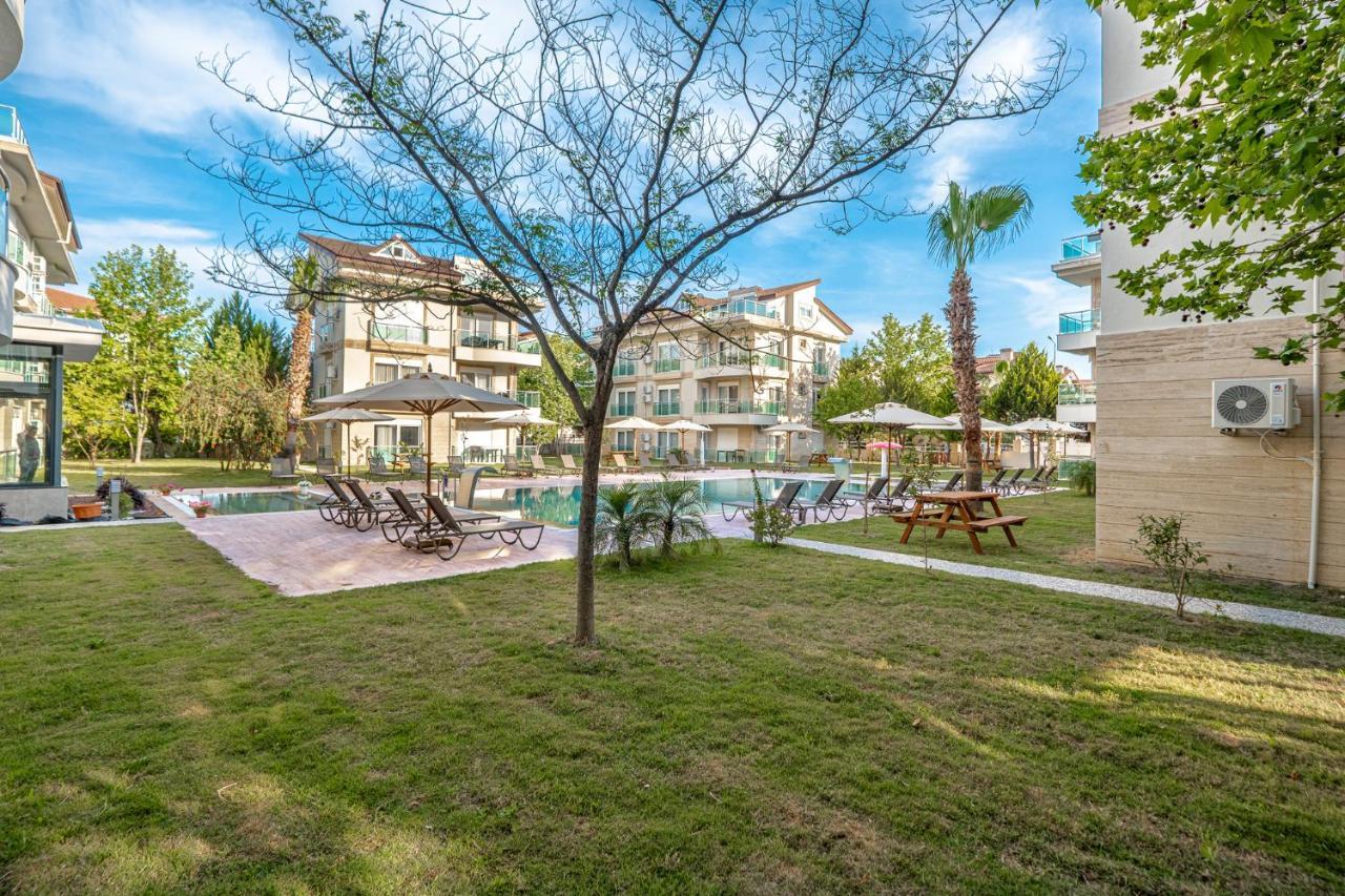 Belek Deluxe Suit Zewnętrze zdjęcie