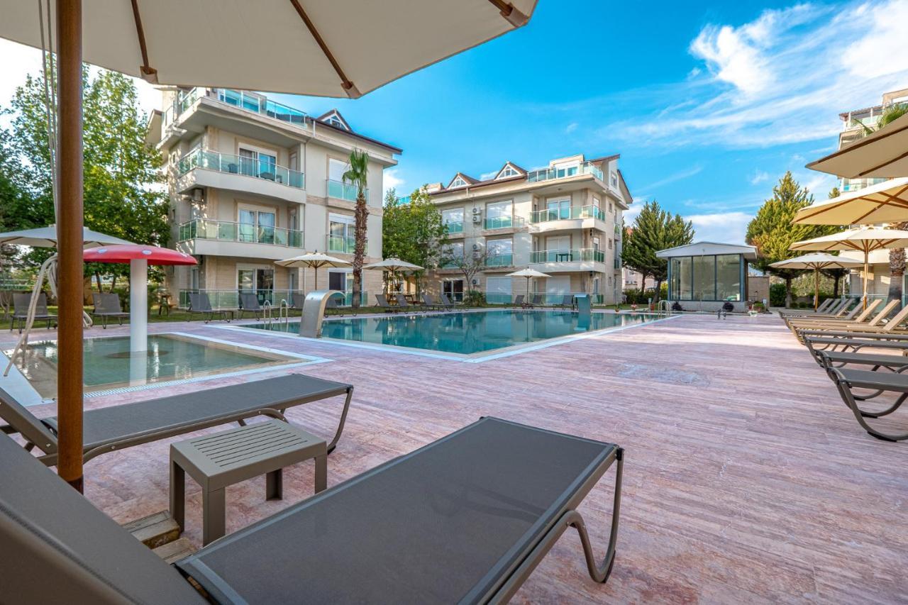 Belek Deluxe Suit Zewnętrze zdjęcie