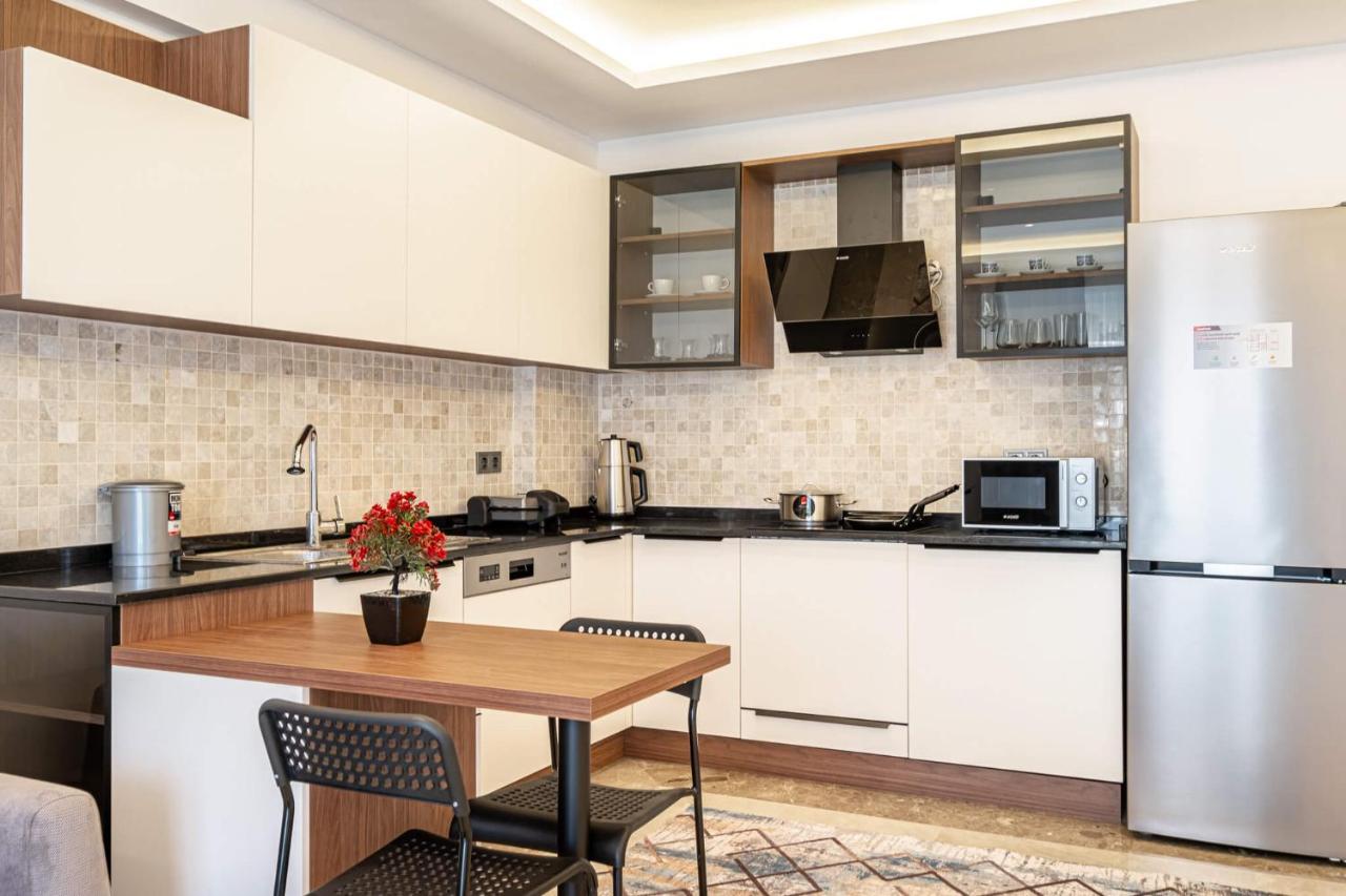 Belek Deluxe Suit Zewnętrze zdjęcie