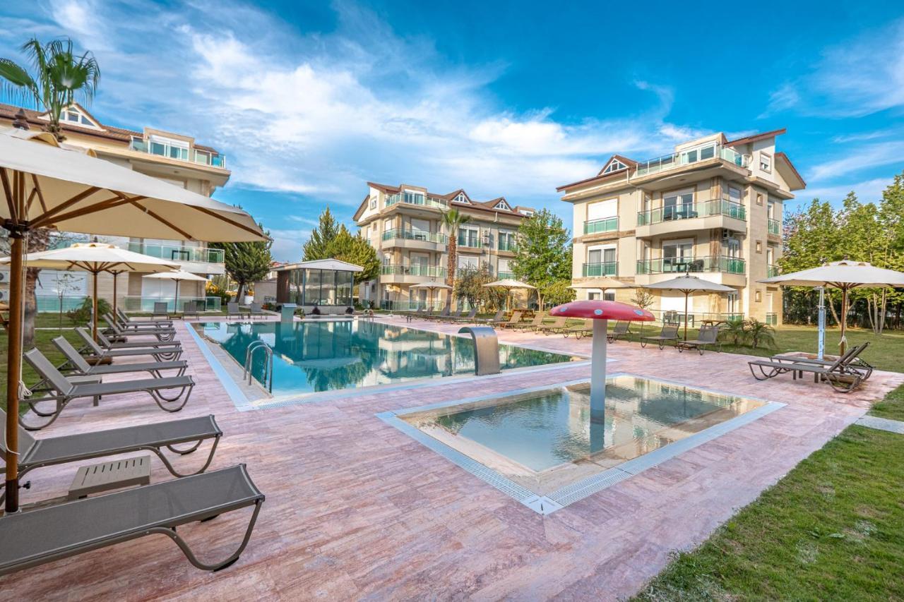 Belek Deluxe Suit Zewnętrze zdjęcie