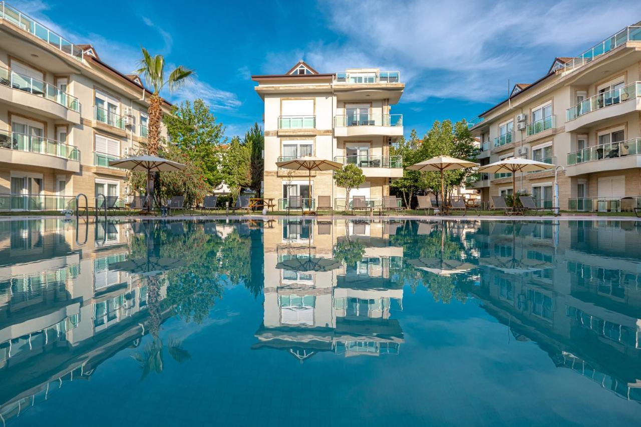 Belek Deluxe Suit Zewnętrze zdjęcie