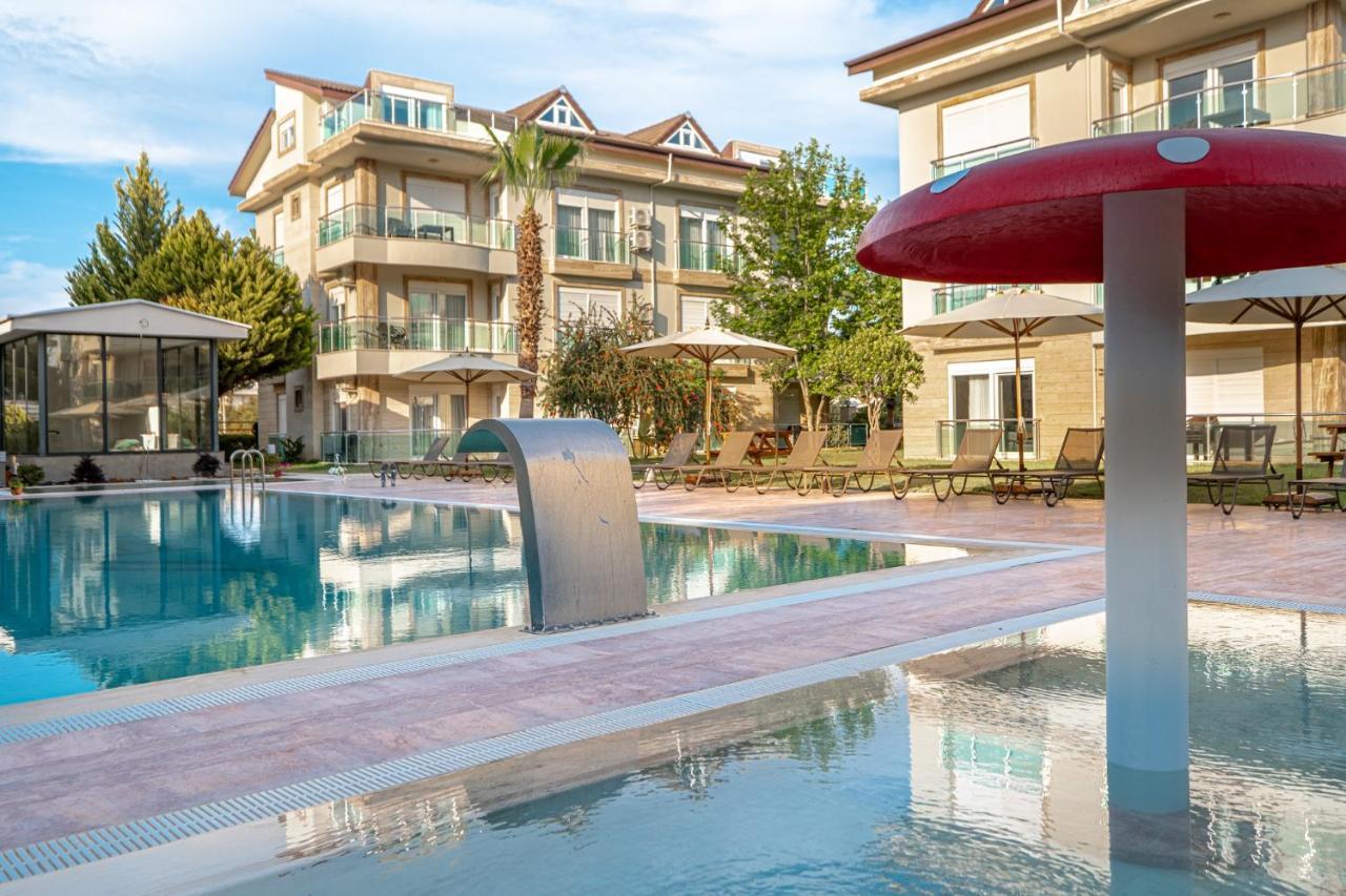 Belek Deluxe Suit Zewnętrze zdjęcie