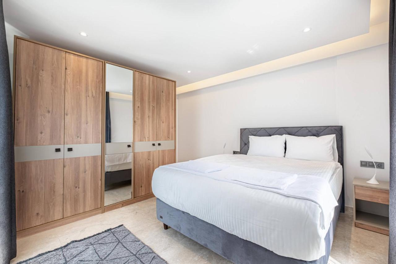 Belek Deluxe Suit Zewnętrze zdjęcie