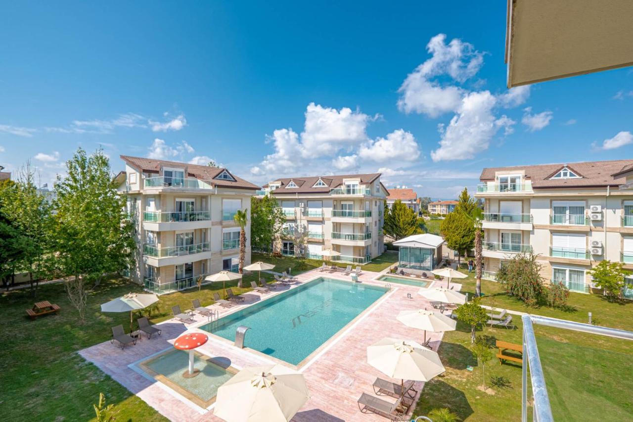 Belek Deluxe Suit Zewnętrze zdjęcie