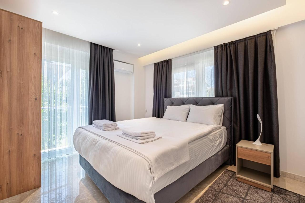 Belek Deluxe Suit Zewnętrze zdjęcie