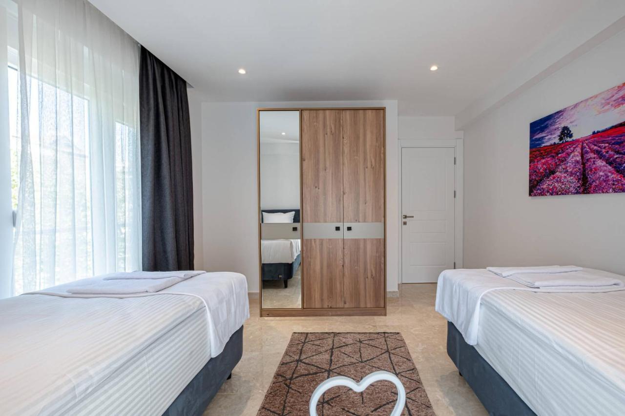 Belek Deluxe Suit Zewnętrze zdjęcie