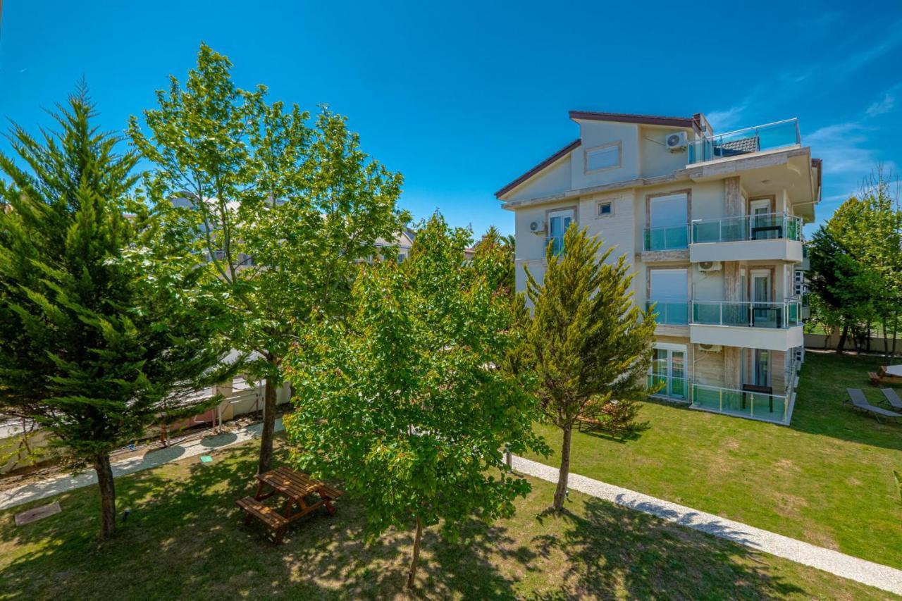 Belek Deluxe Suit Zewnętrze zdjęcie