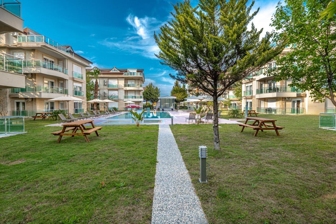 Belek Deluxe Suit Zewnętrze zdjęcie