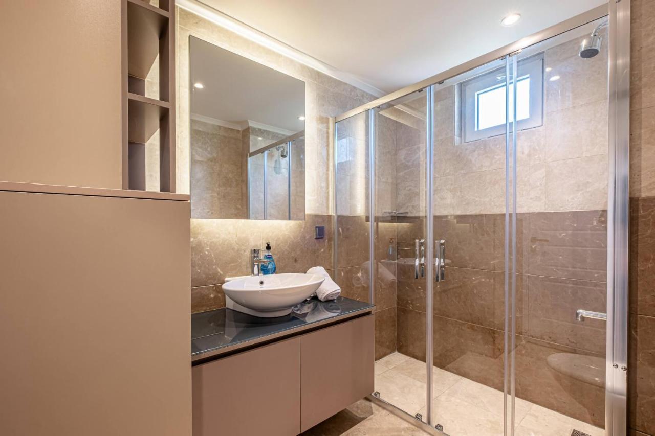 Belek Deluxe Suit Zewnętrze zdjęcie