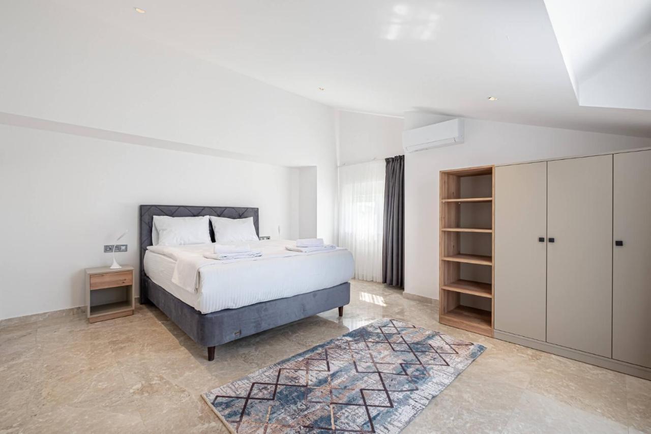 Belek Deluxe Suit Zewnętrze zdjęcie