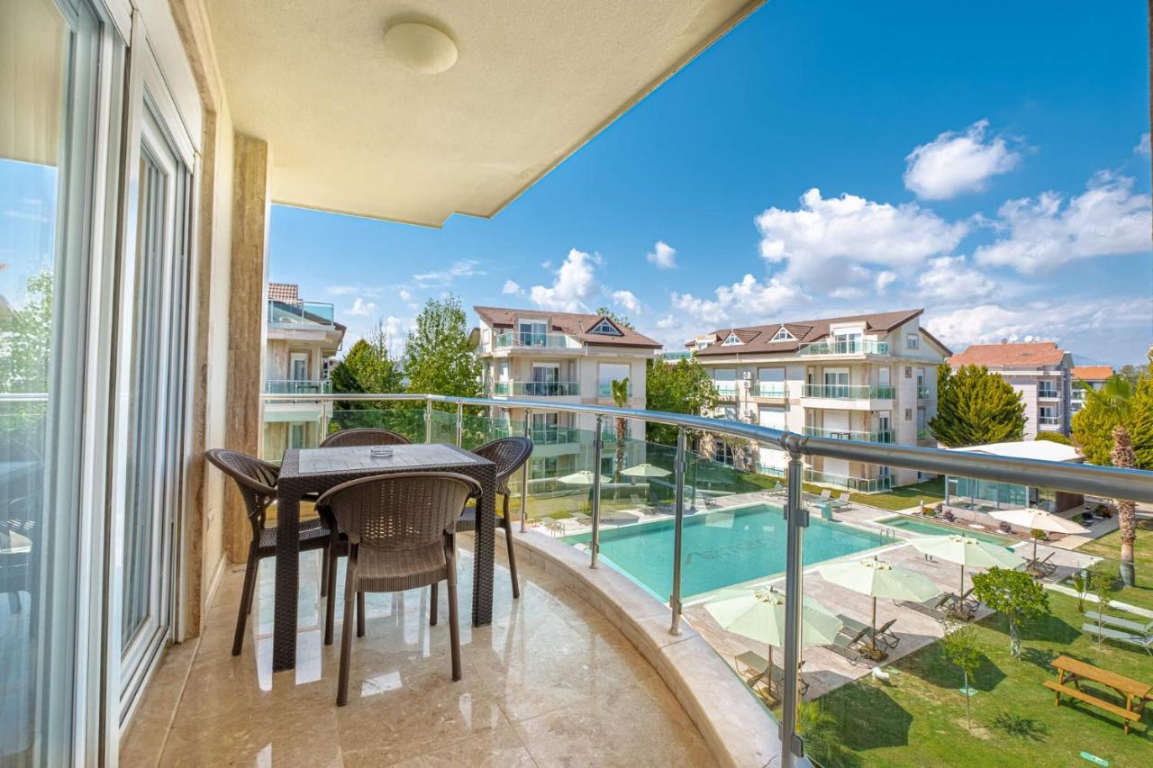Belek Deluxe Suit Zewnętrze zdjęcie