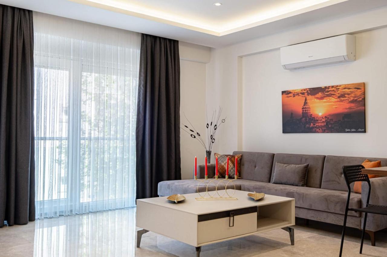 Belek Deluxe Suit Zewnętrze zdjęcie