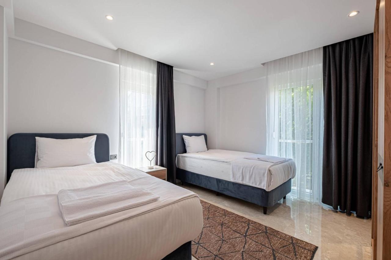 Belek Deluxe Suit Zewnętrze zdjęcie