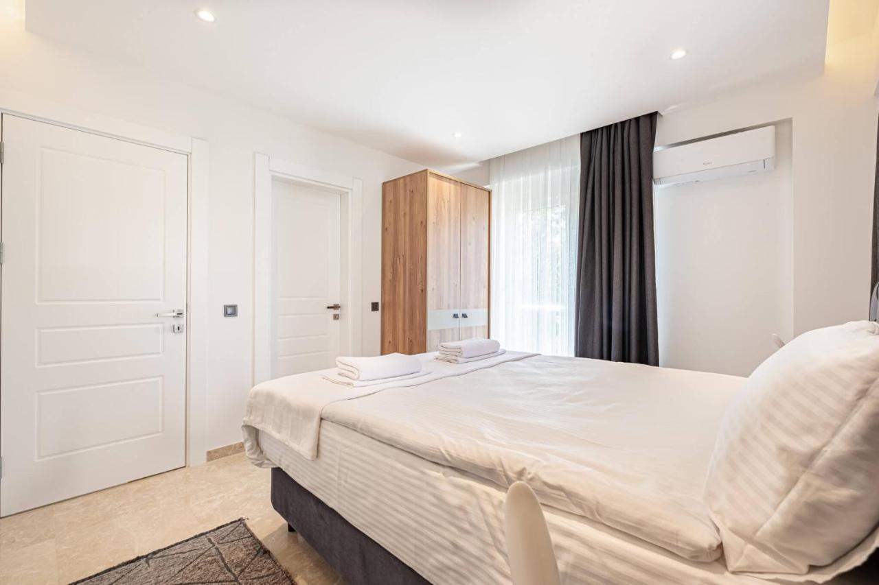 Belek Deluxe Suit Zewnętrze zdjęcie
