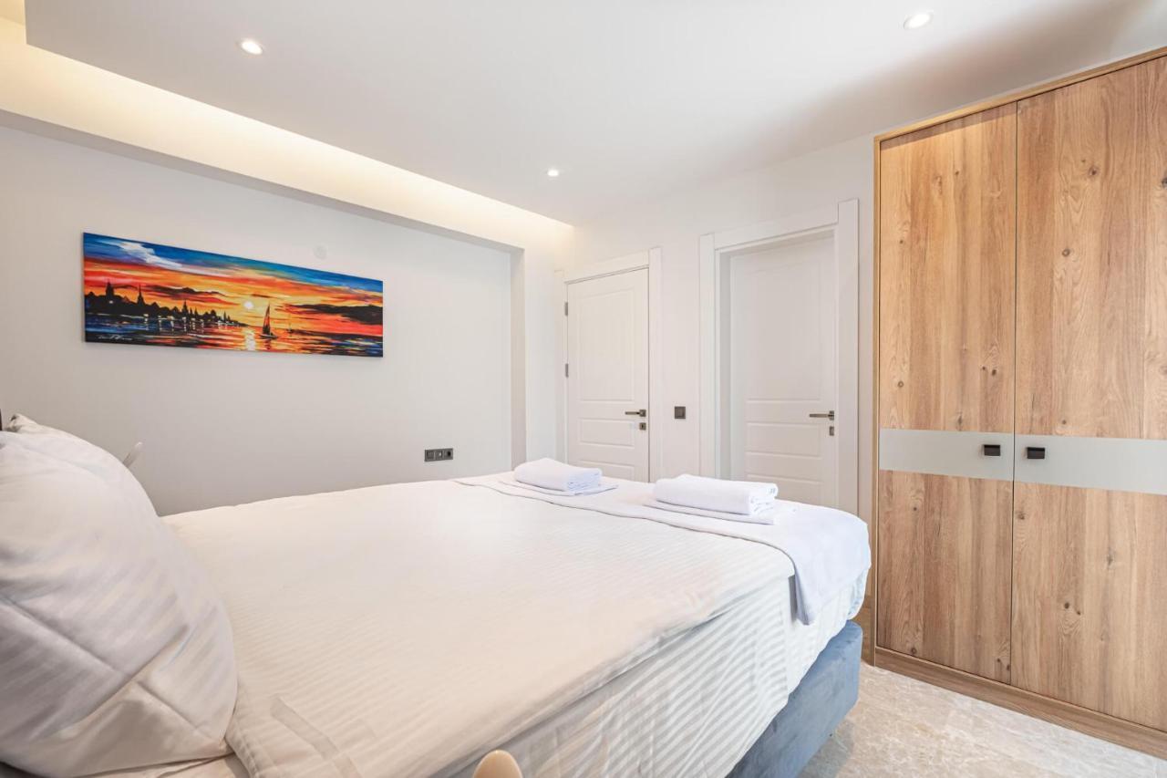 Belek Deluxe Suit Zewnętrze zdjęcie