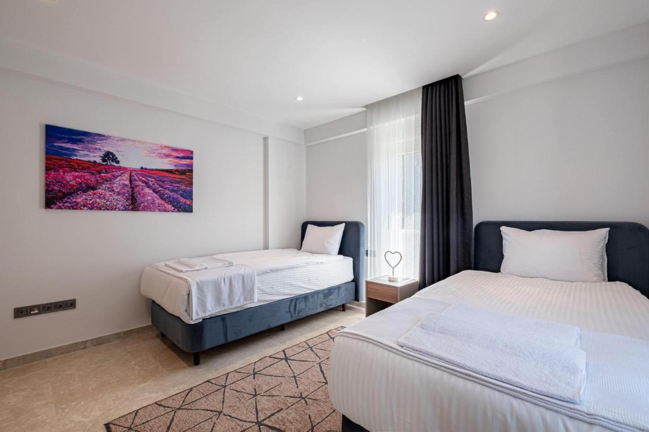 Belek Deluxe Suit Zewnętrze zdjęcie