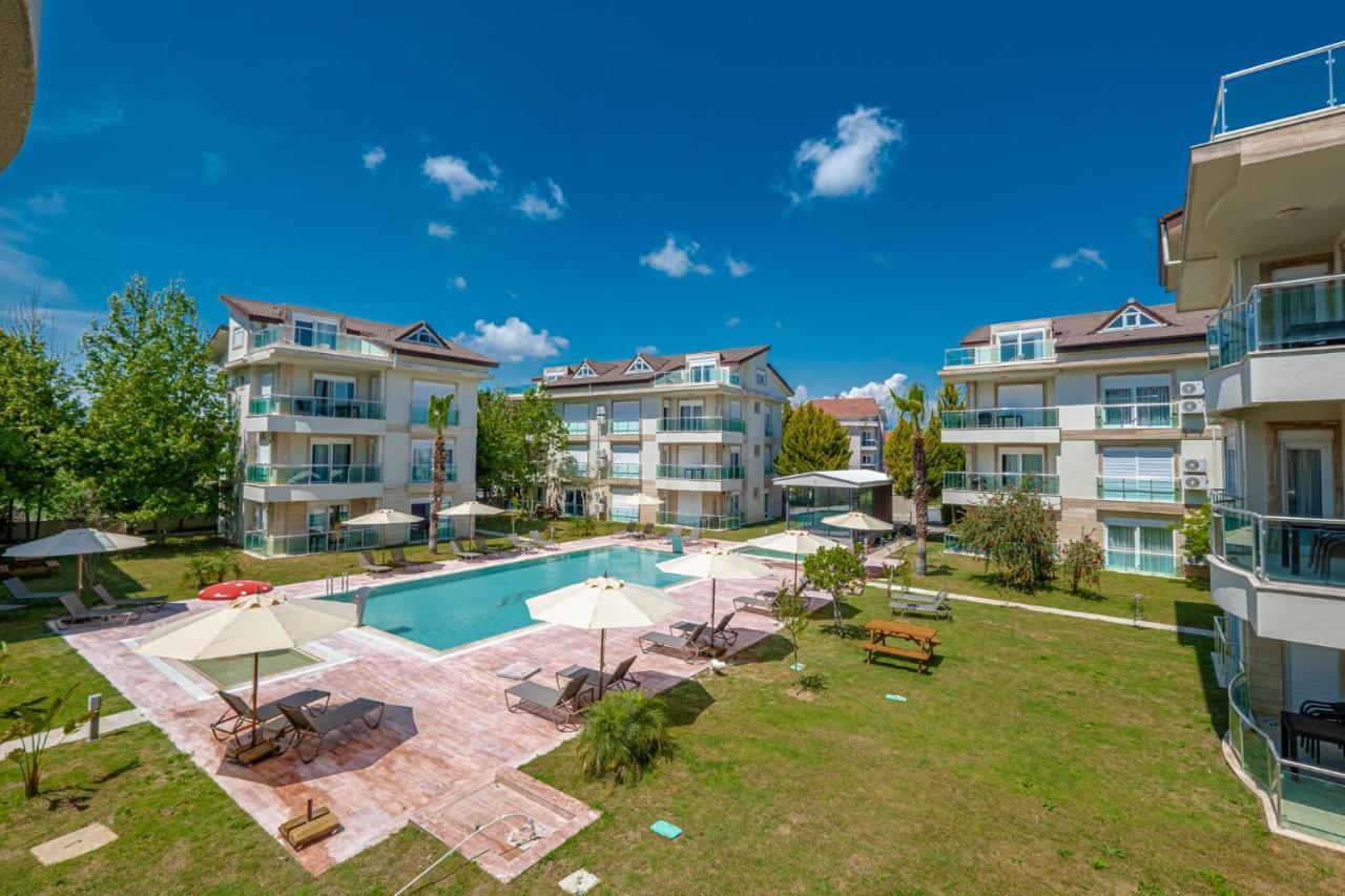 Belek Deluxe Suit Zewnętrze zdjęcie