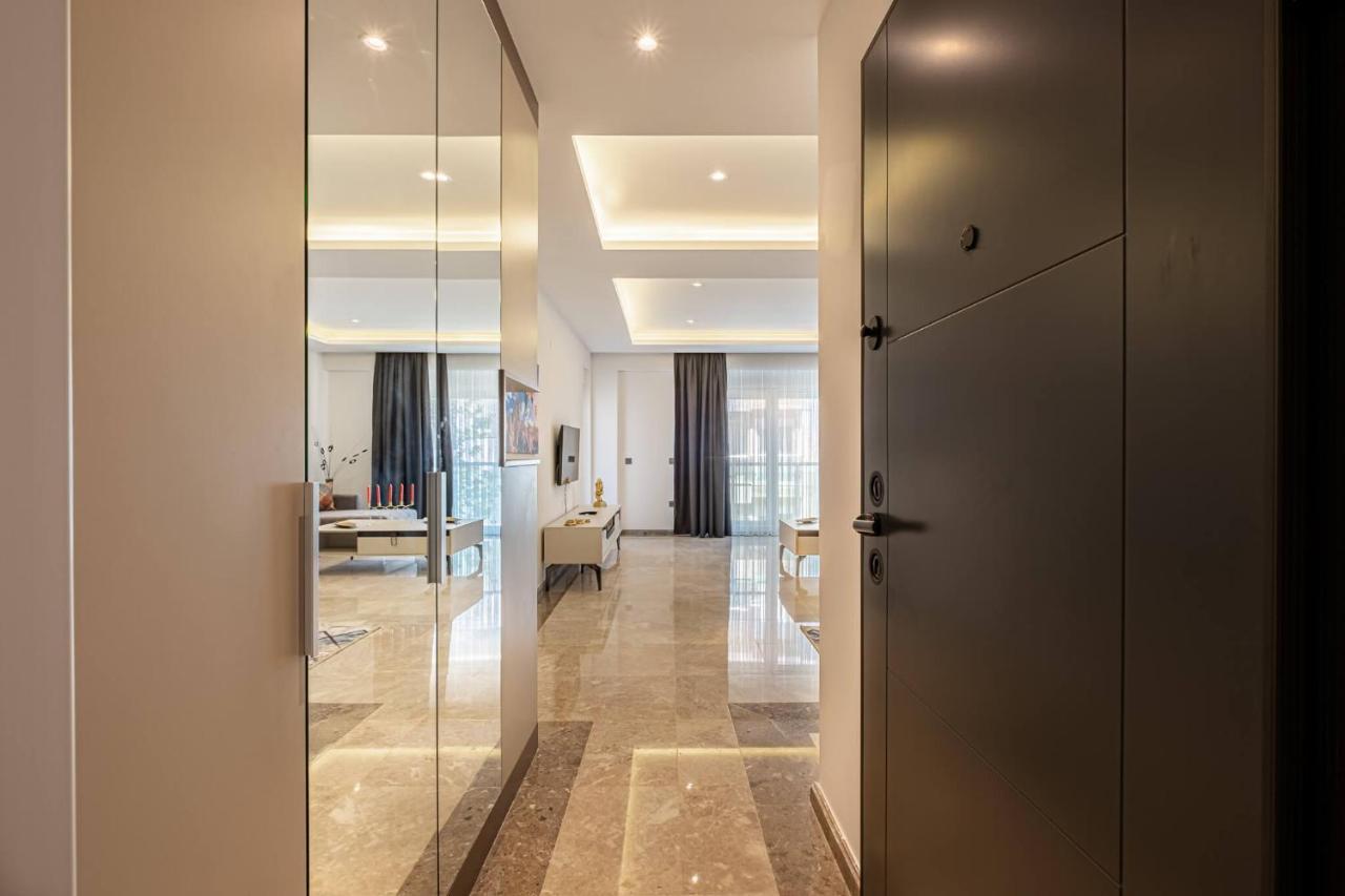 Belek Deluxe Suit Zewnętrze zdjęcie