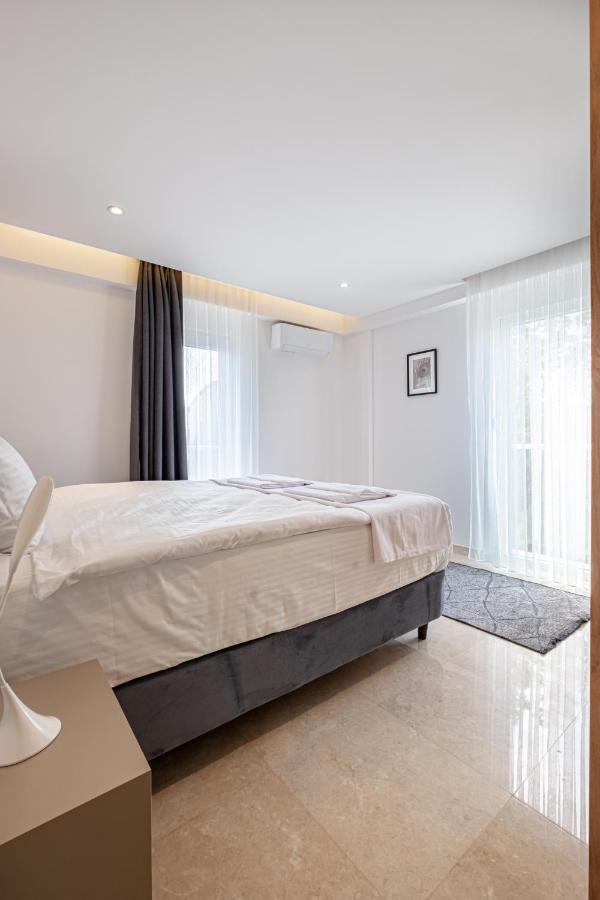 Belek Deluxe Suit Zewnętrze zdjęcie