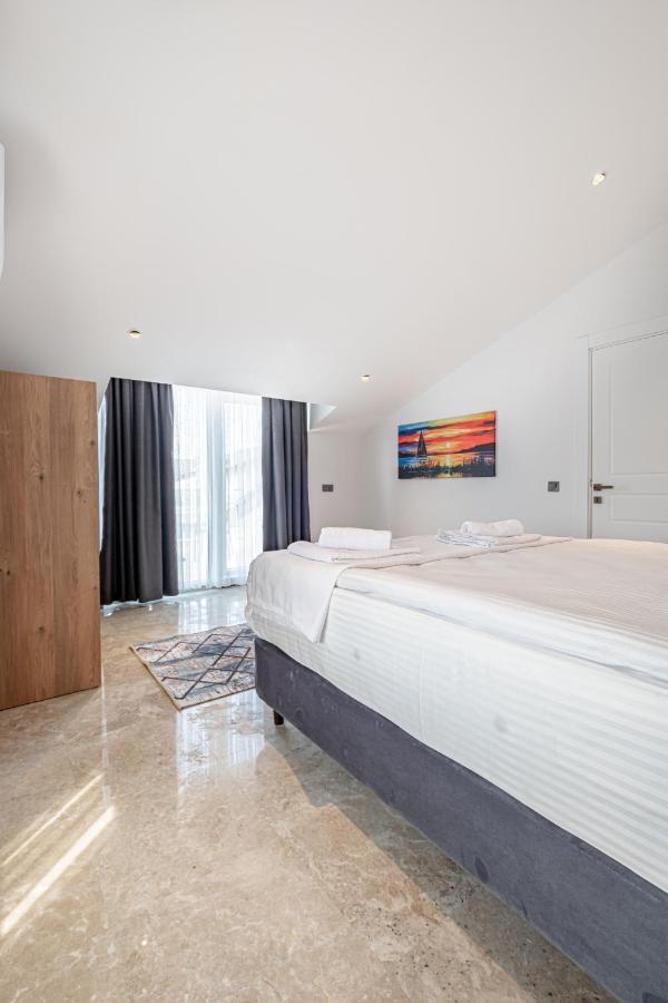 Belek Deluxe Suit Zewnętrze zdjęcie