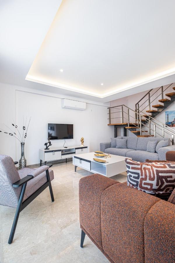 Belek Deluxe Suit Zewnętrze zdjęcie