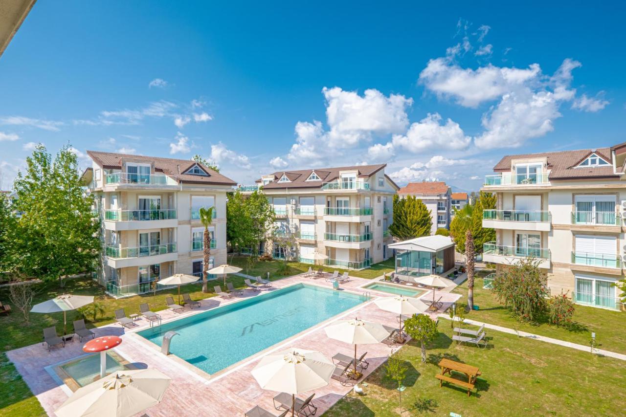 Belek Deluxe Suit Zewnętrze zdjęcie