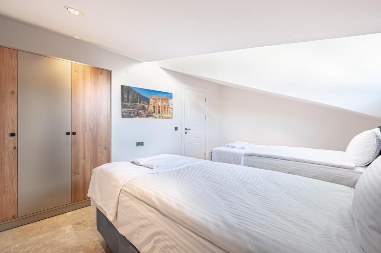 Belek Deluxe Suit Zewnętrze zdjęcie