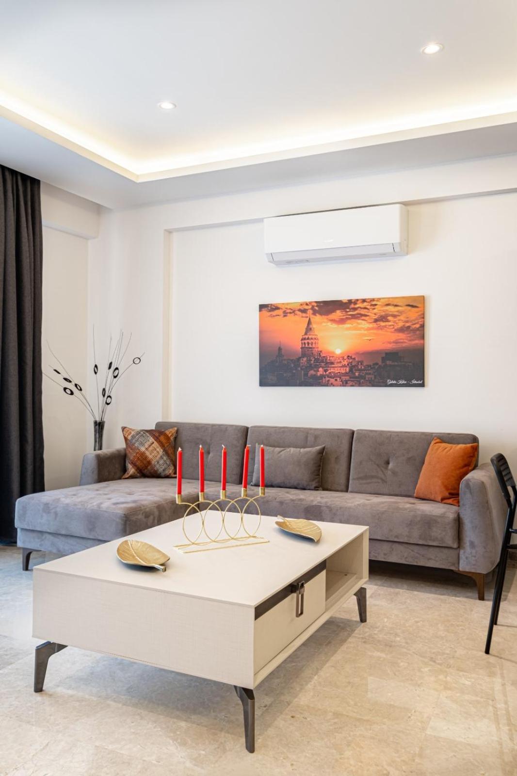 Belek Deluxe Suit Zewnętrze zdjęcie