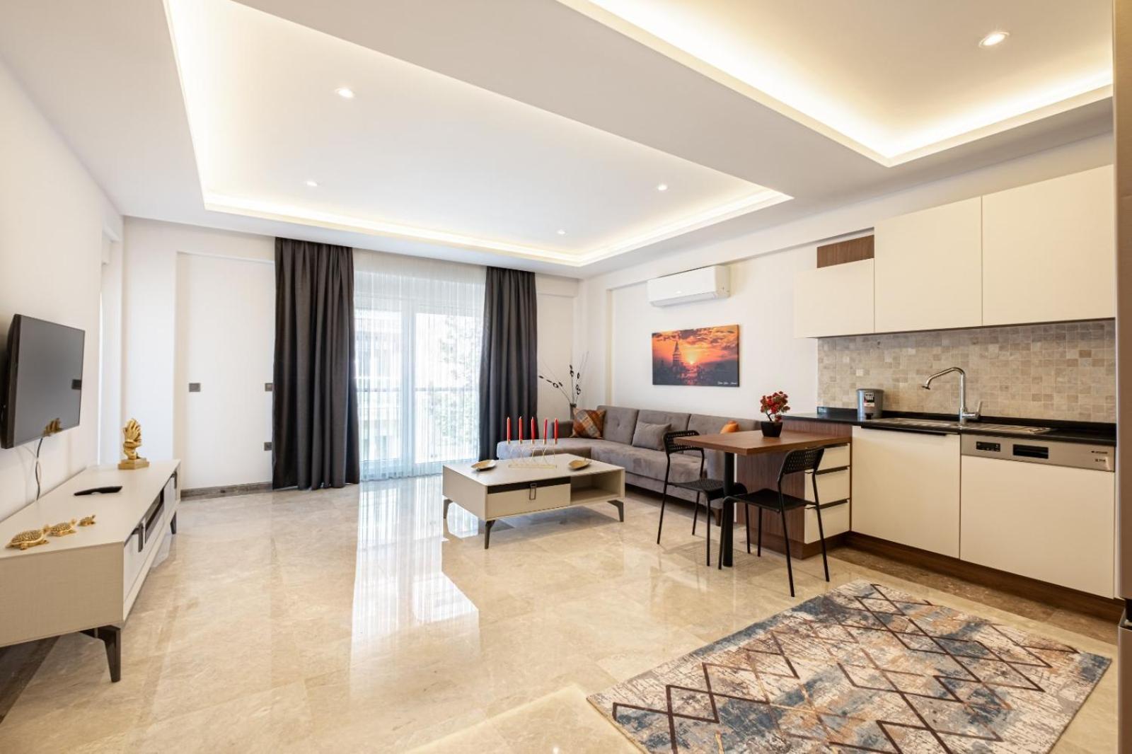Belek Deluxe Suit Zewnętrze zdjęcie