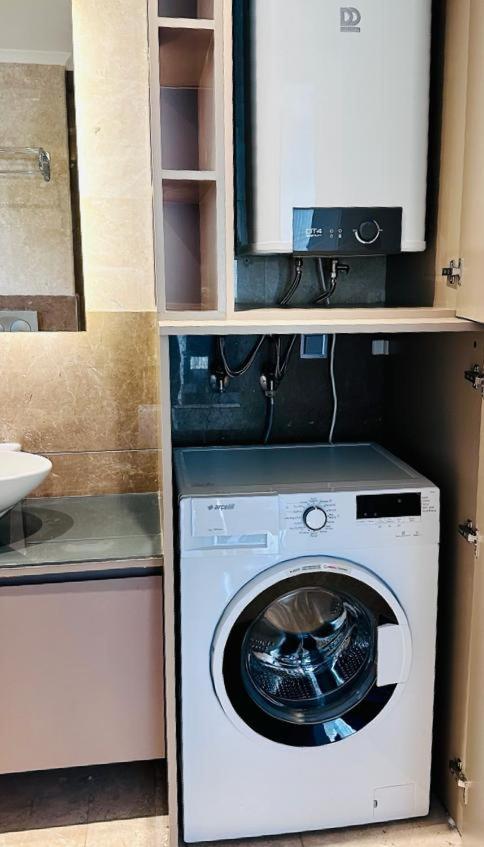 Belek Deluxe Suit Zewnętrze zdjęcie