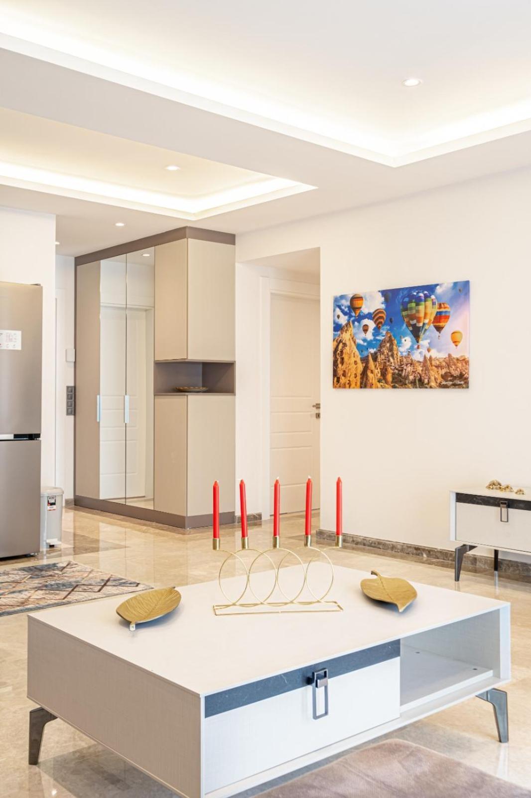 Belek Deluxe Suit Zewnętrze zdjęcie