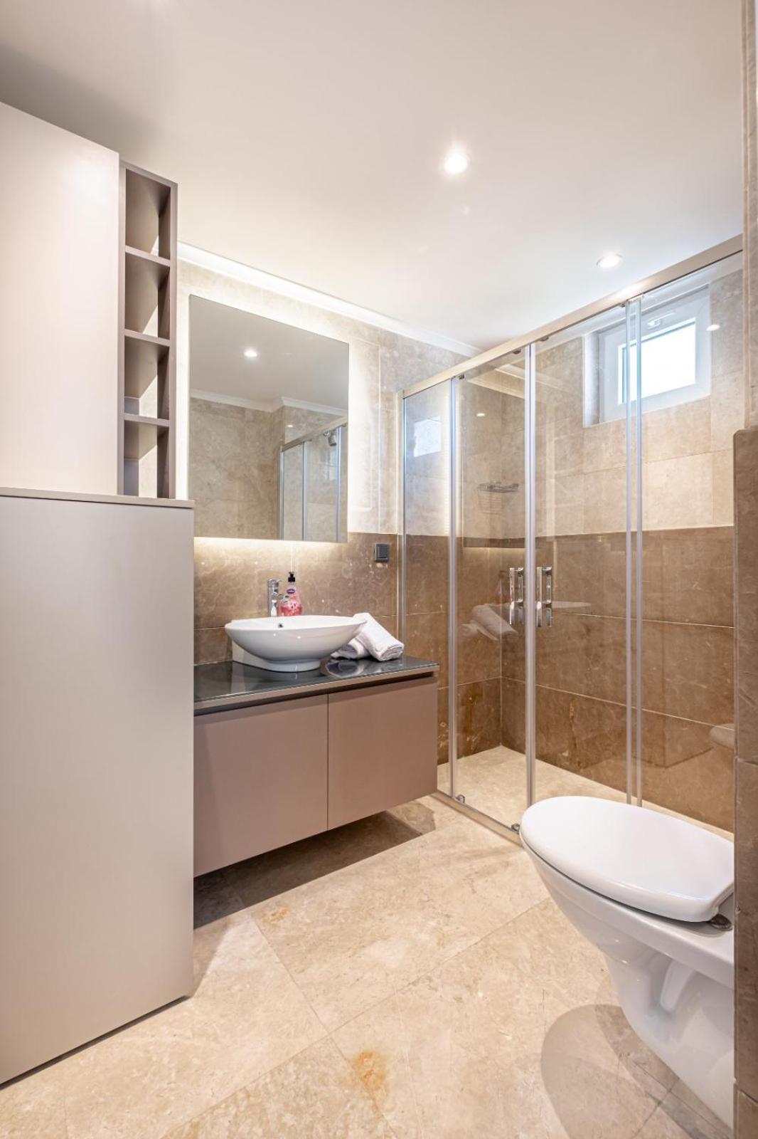 Belek Deluxe Suit Zewnętrze zdjęcie