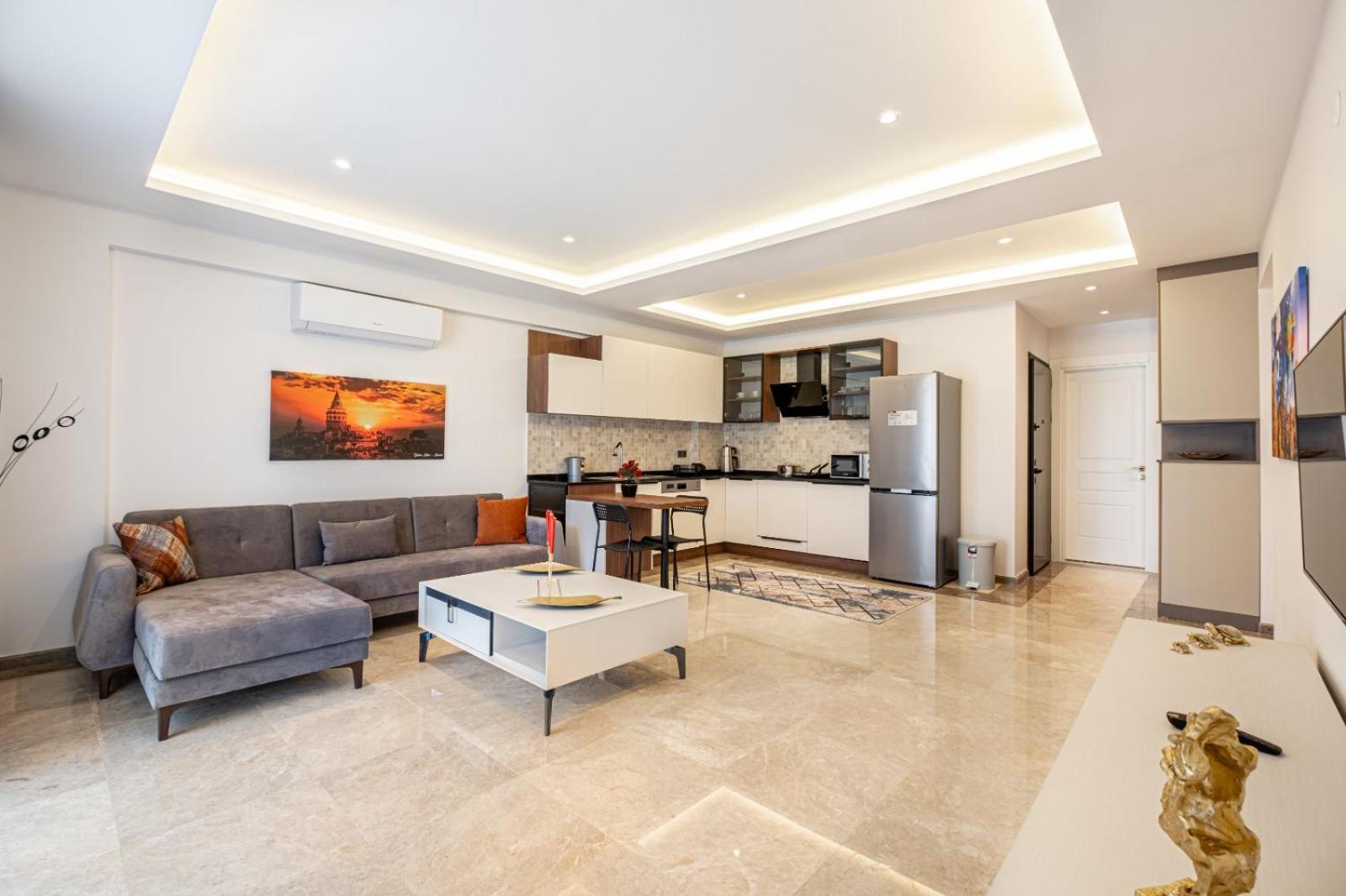 Belek Deluxe Suit Zewnętrze zdjęcie