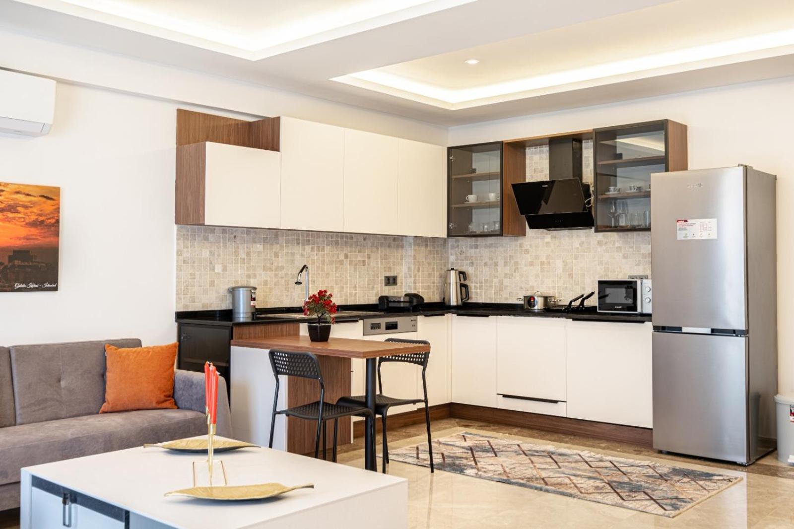 Belek Deluxe Suit Zewnętrze zdjęcie