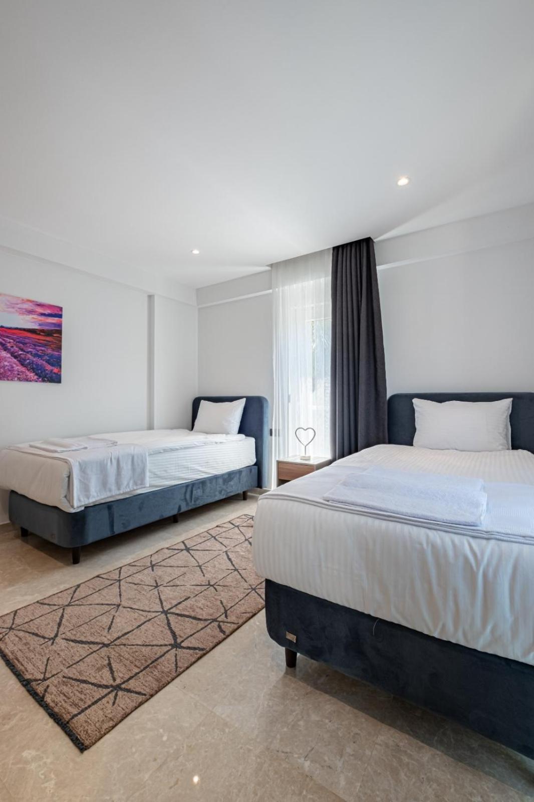 Belek Deluxe Suit Zewnętrze zdjęcie