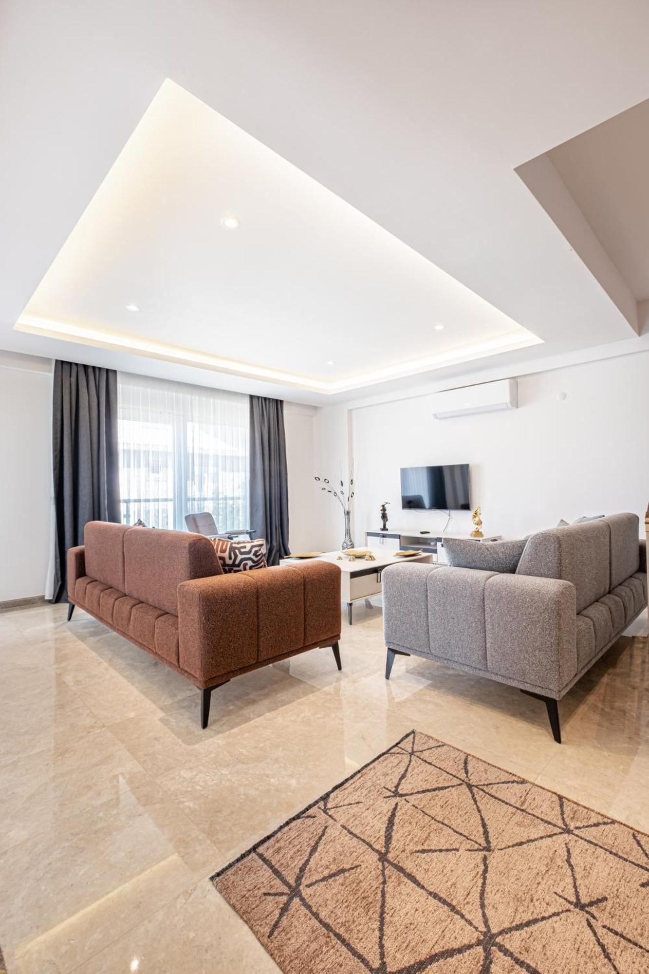 Belek Deluxe Suit Zewnętrze zdjęcie
