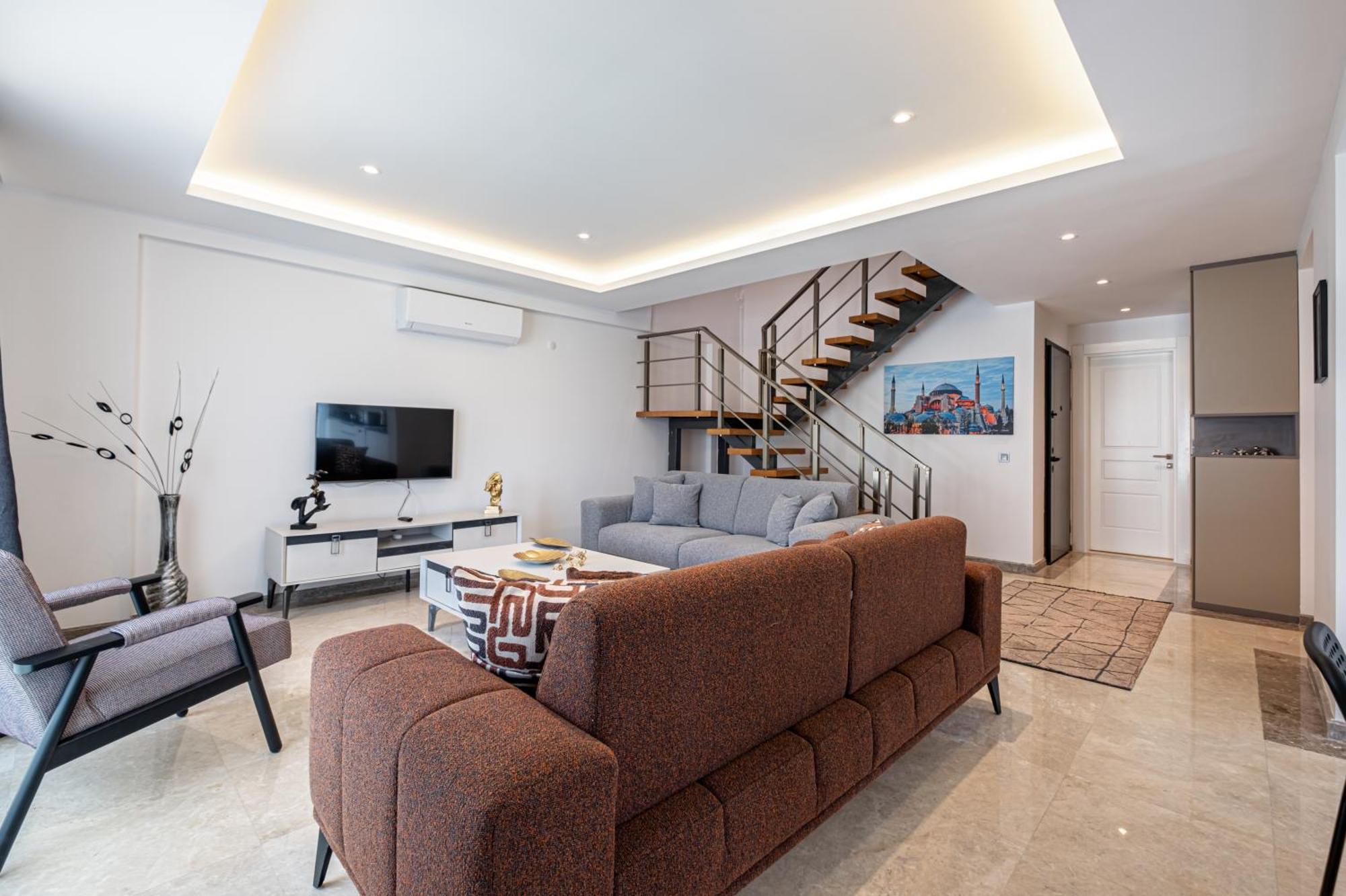 Belek Deluxe Suit Zewnętrze zdjęcie