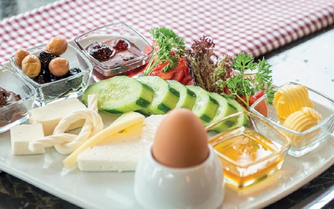 Belek Deluxe Suit Zewnętrze zdjęcie